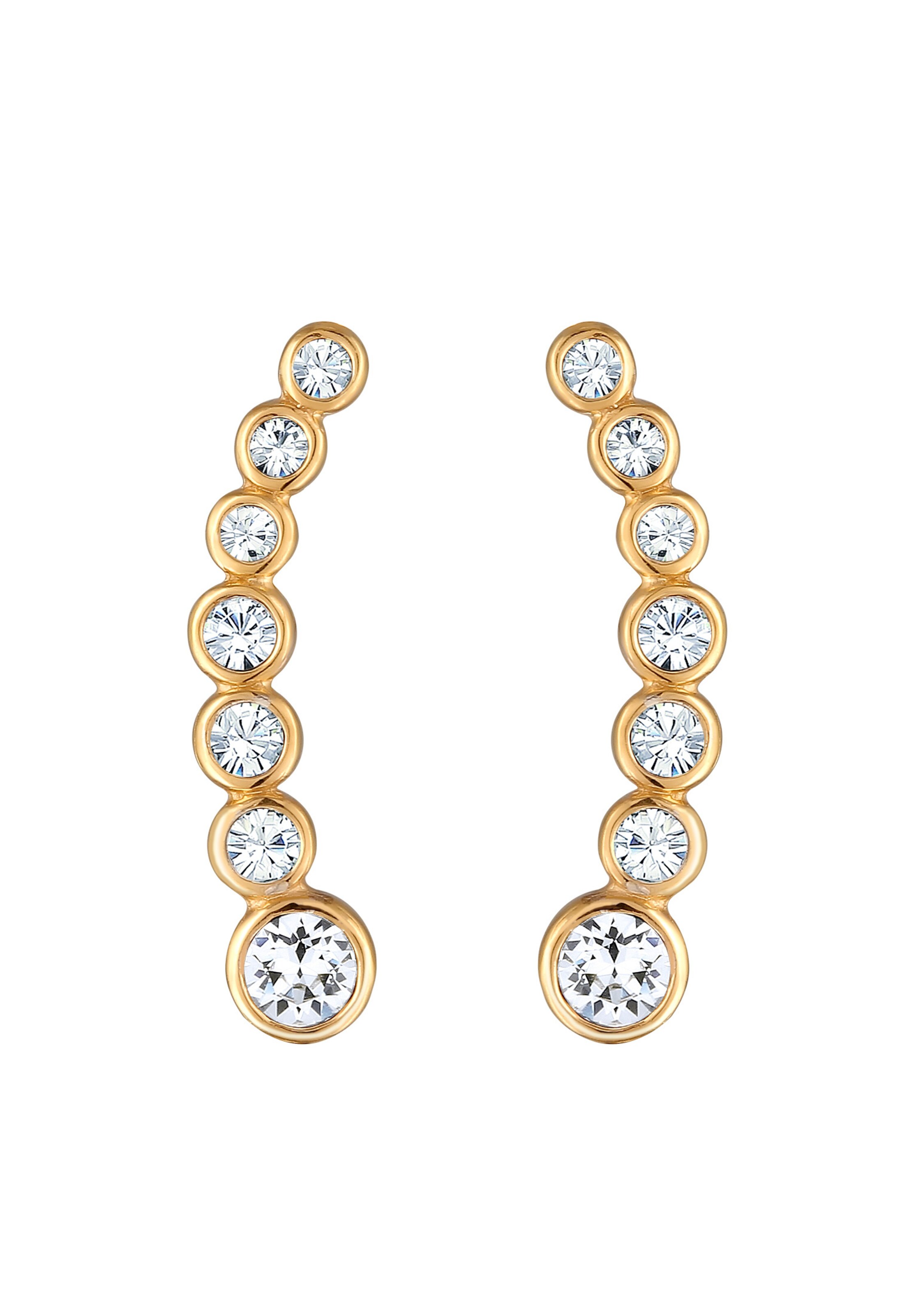 ELLI Ohrringe in Gold