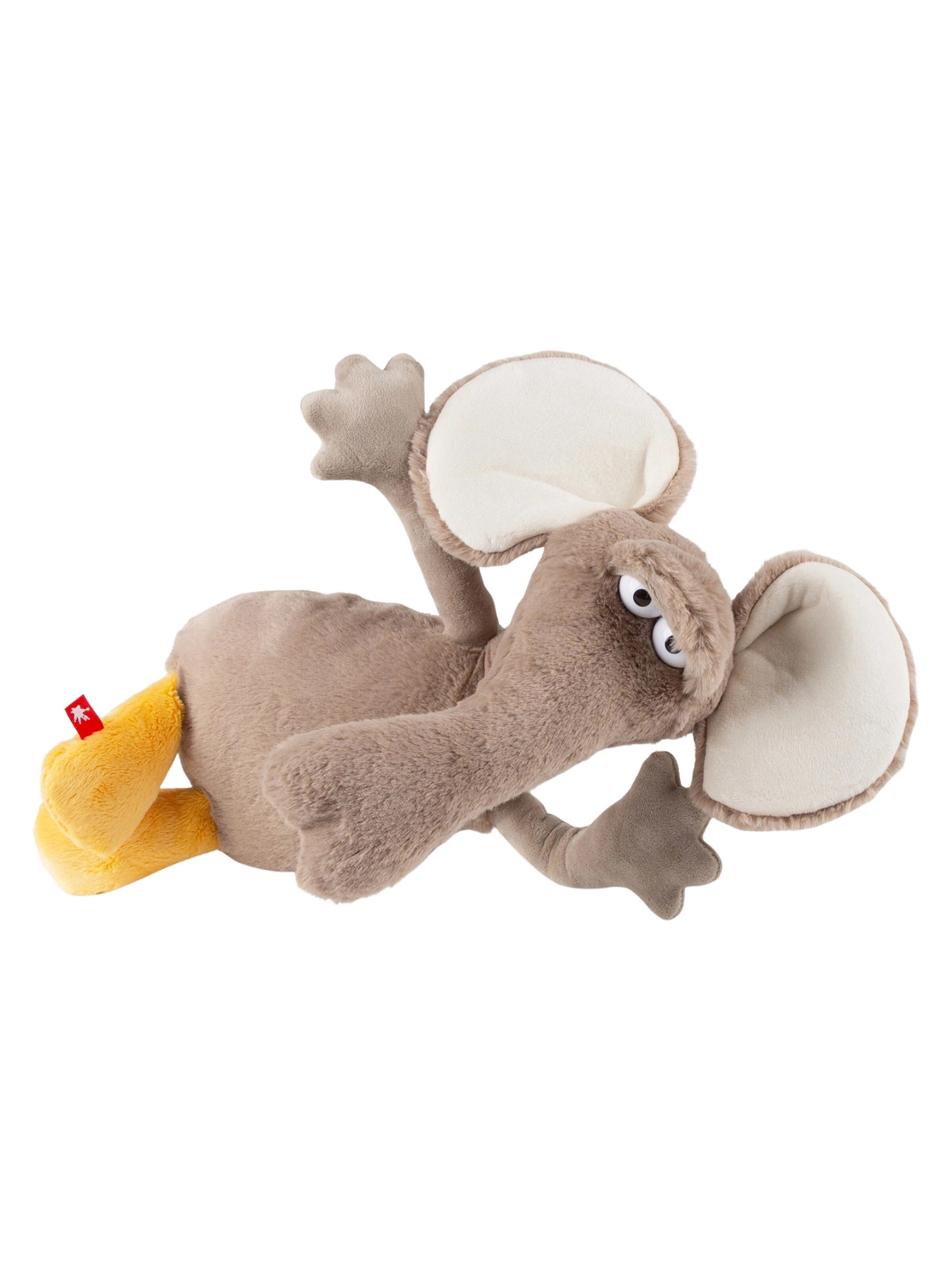 SIGIKID Stuffed animals in Grey