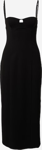 LeGer by Lena Gercke Dress 'Tamara' in Black: front