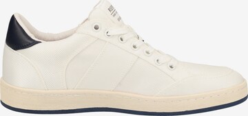 REPLAY Sneakers in White