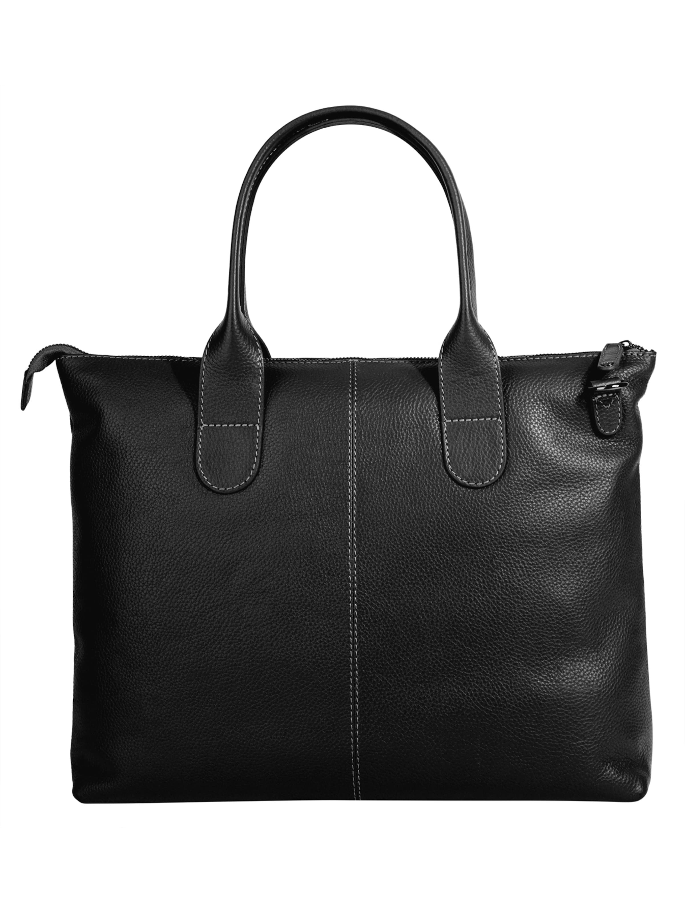 bugatti Shopper 'ELSA'‌‌‌ in Schwarz