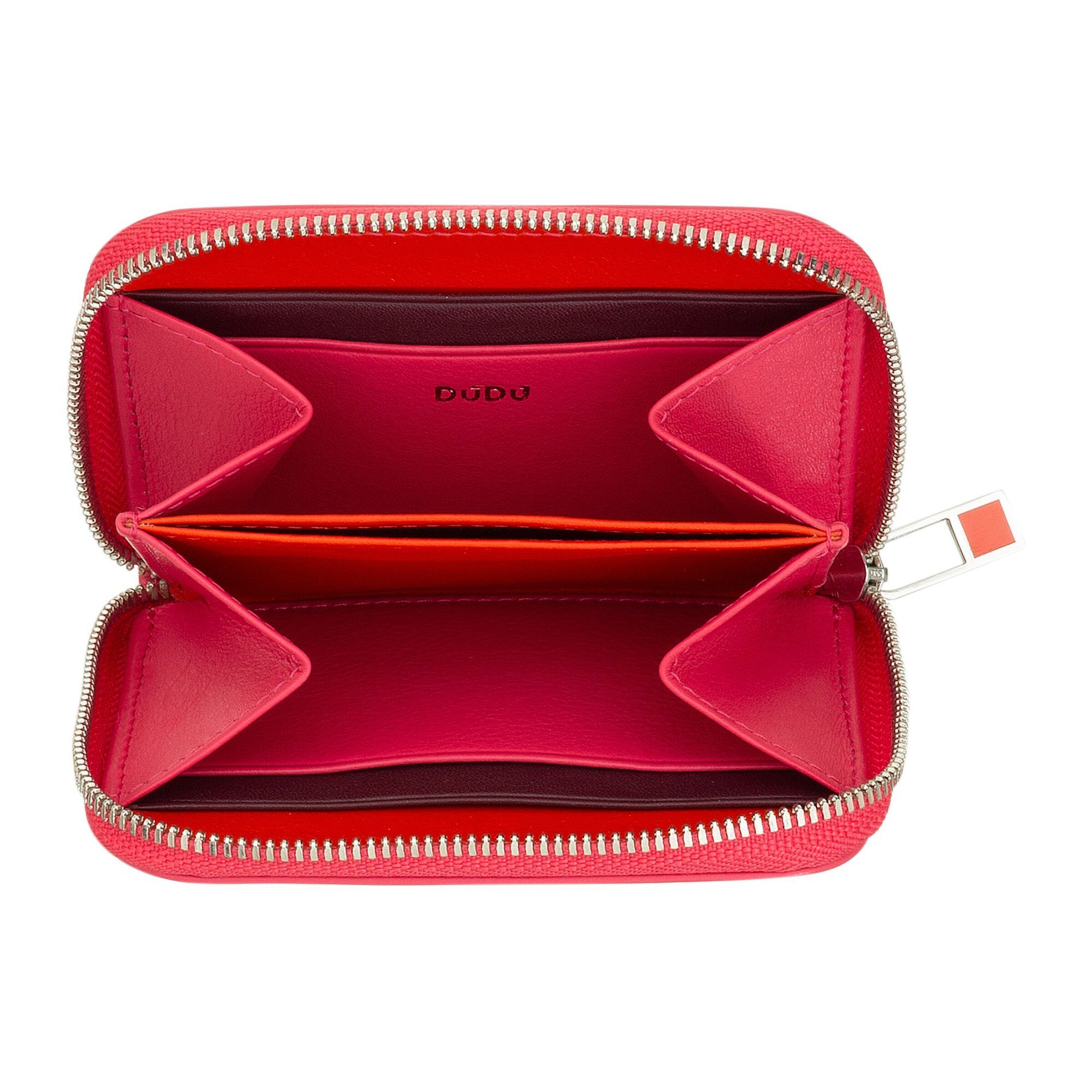 Porte-monnaies 'Hokkaido' DuDu en rose