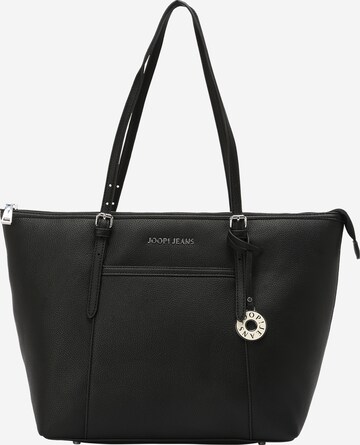 JOOP! Shopper 'Helena' in Black: front