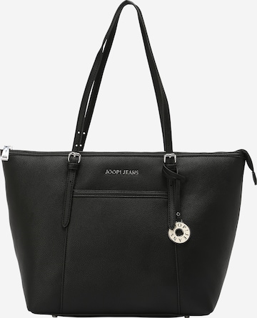 JOOP! Shopper 'Helena' in Black: front