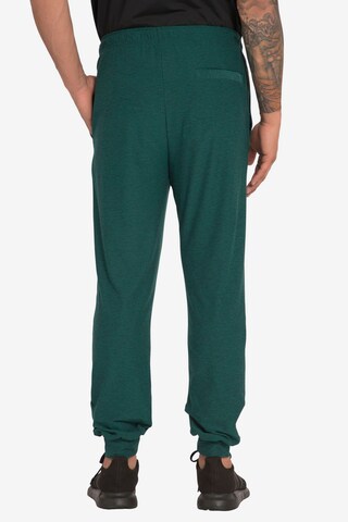 Loosefit Pantalon de sport JAY-PI en vert