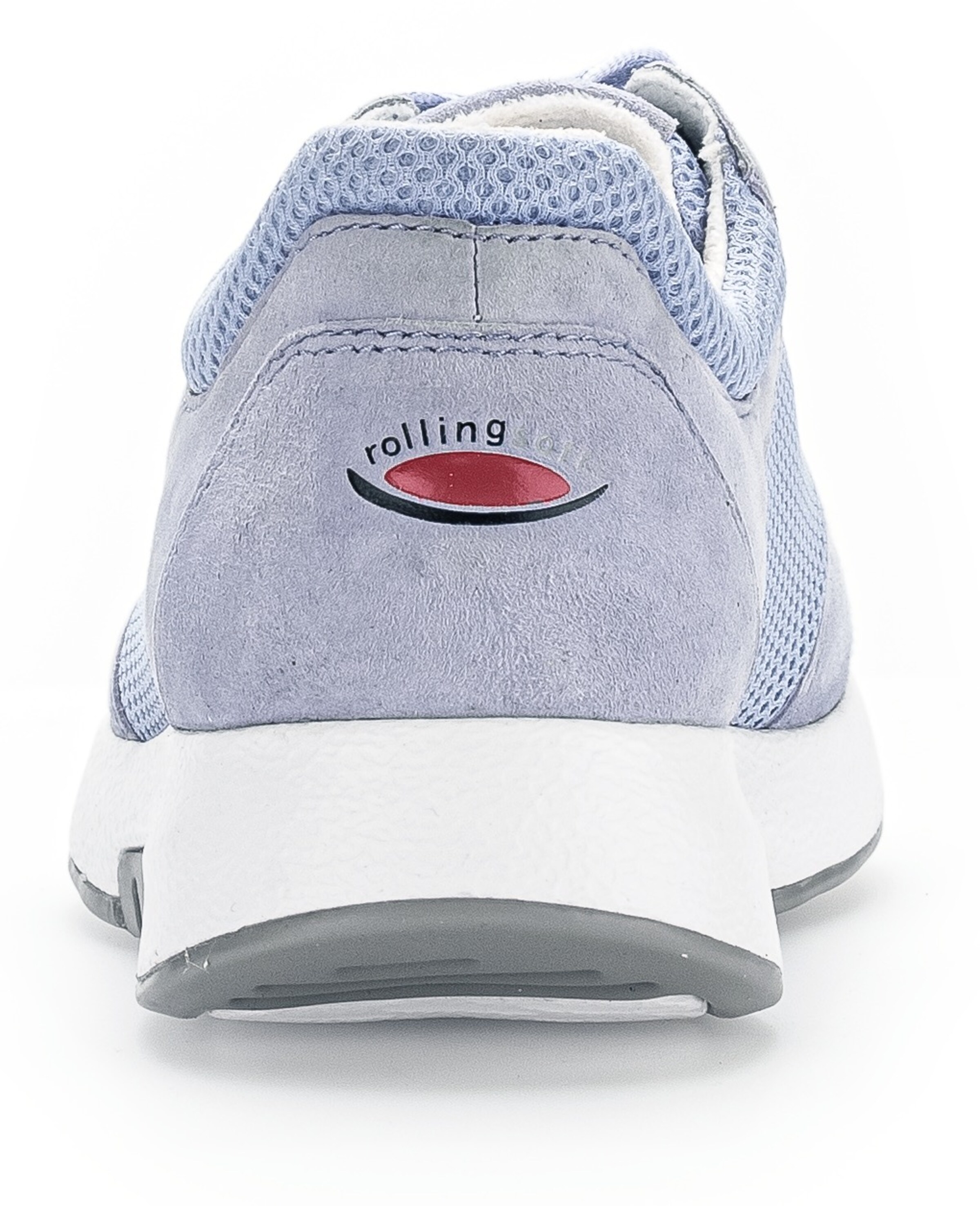 GABOR Sneaker in Grau