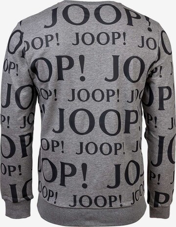 JOOP! Sweatshirt 'Sidon' in Grau