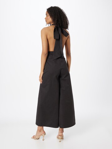 AMY LYNN Jumpsuit 'Atlanta' in Schwarz