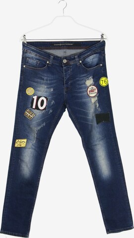 OTANTIK DENIM Jeans in 34 in Blue: front