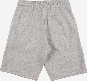 ADIDAS SPORTSWEAR Regular Sportshorts 'Essentials' in Grau