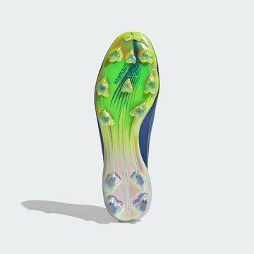 Chaussure de foot 'F50 Messi Elite' ADIDAS PERFORMANCE en bleu