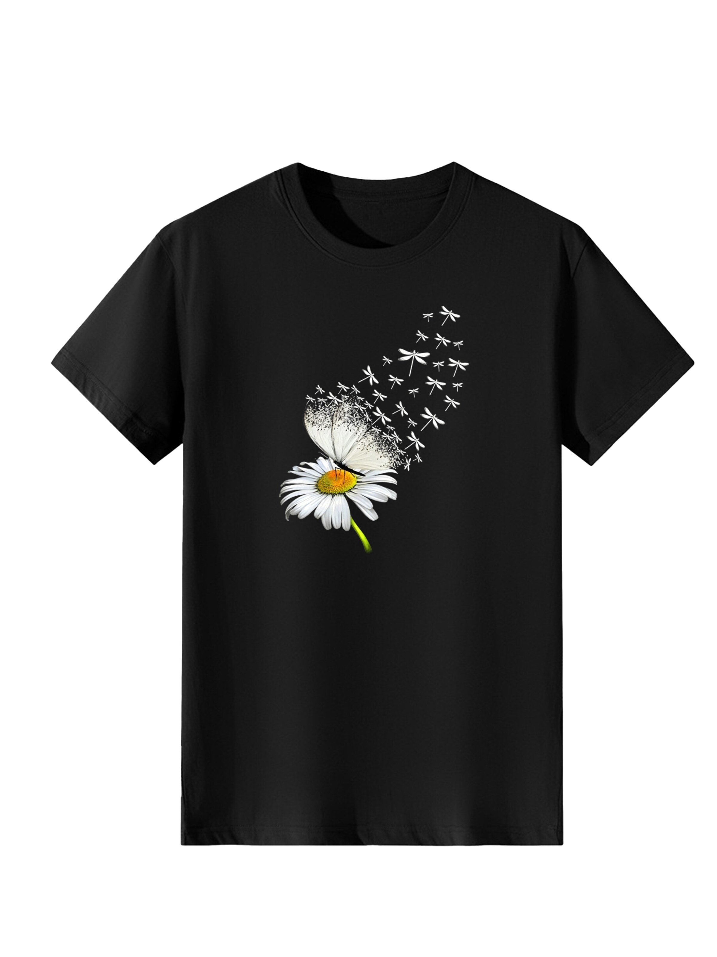 LapaPlus Shirt in Black: front