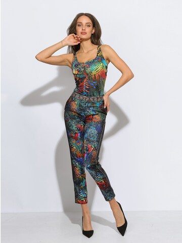 JIORO Regular Hose 'AMAZONIA' in 