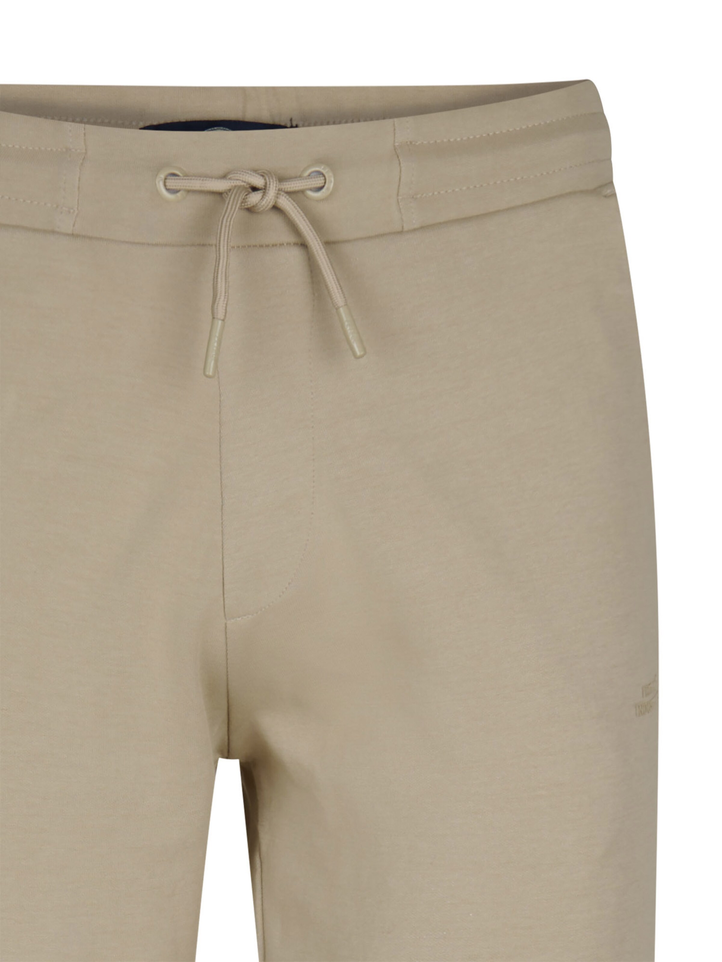 brūns Petrol Industries Standarta Bikses