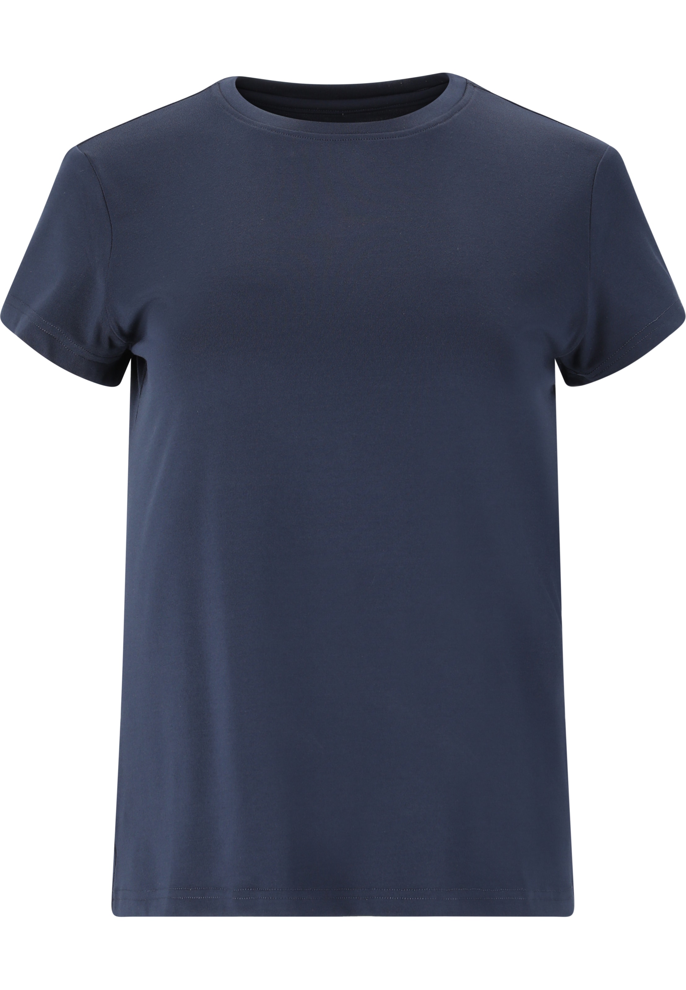 Athlecia T-Shirt 'Almi V2' in Blau: Vorderseite