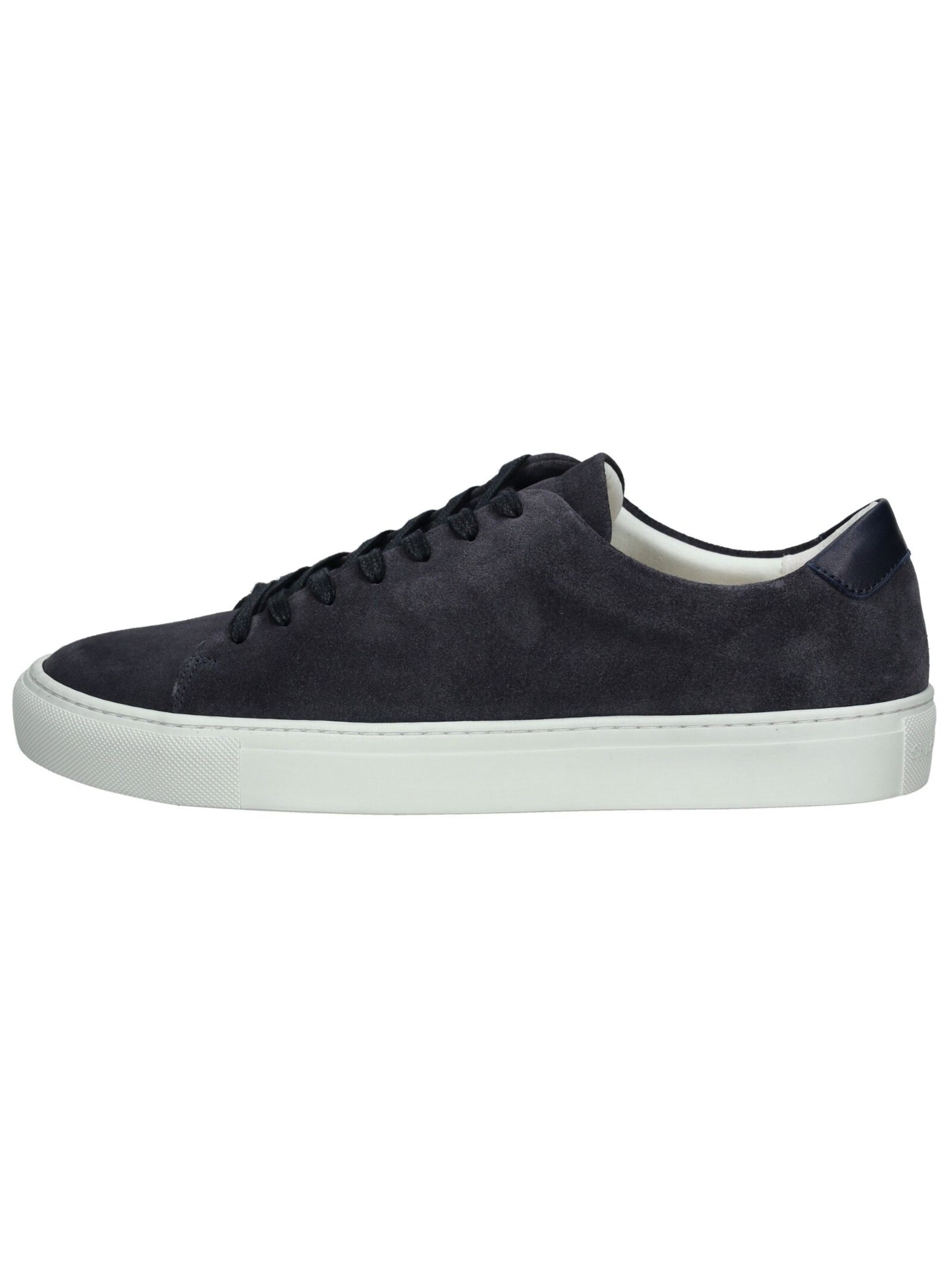 Baskets basses Sneaky Steve en bleu