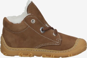 Pepino Boots in Brown