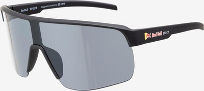 Red Bull Spect Sonnenbrille 'DAKOTA' in schwarz, Produktansicht