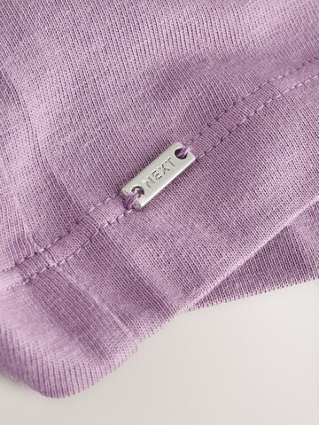 Pigiama di Next in lilla