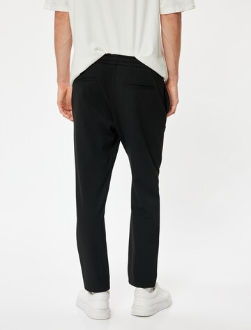Koton Regular Trousers in Black