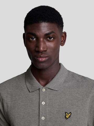 Lyle & Scott Shirt‌‌‌ in Grau
