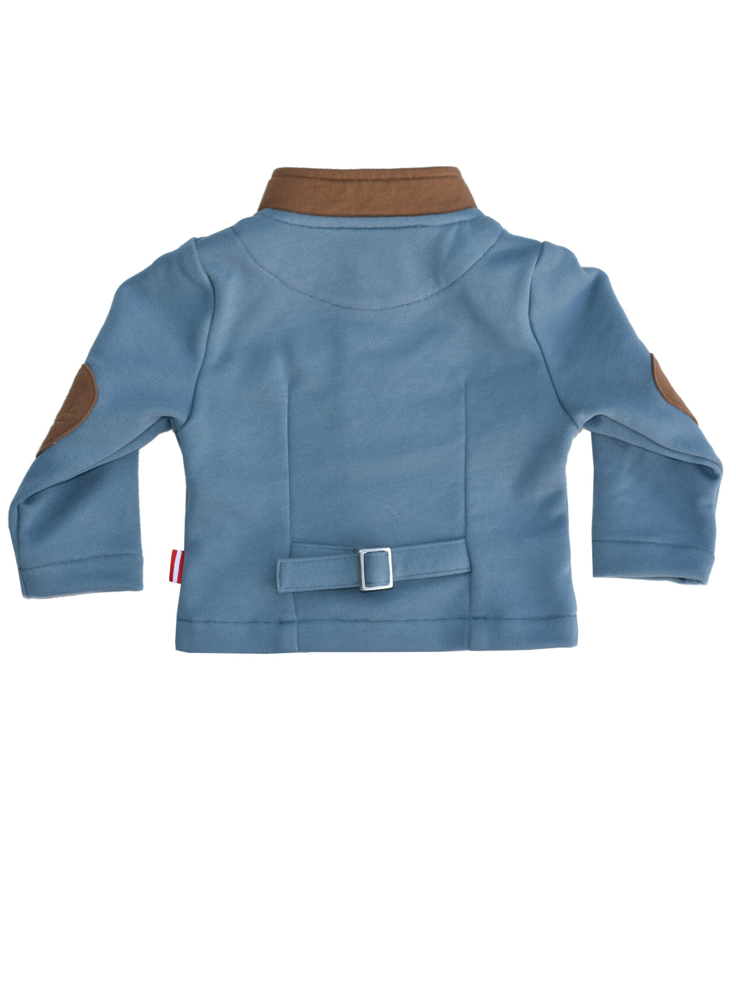 Mogo Sakko 'Hirzli'‌ in Blau
