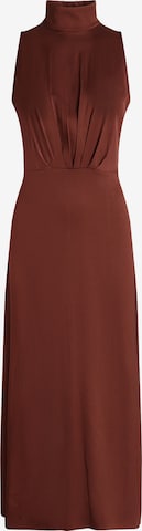 DRYKORN - Vestido 'AMABEL 10' em vermelho: frente