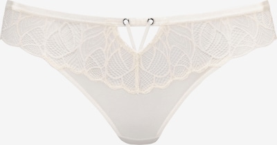 LASCANA Stringit värissä kerma, Tuotenäkymä