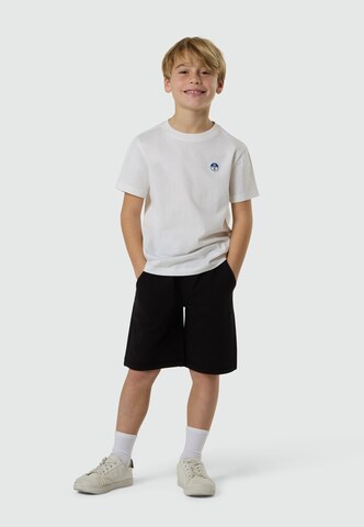 North Sails Shirt in White