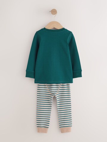 Next - Pijama 'Snuggle' en marrón