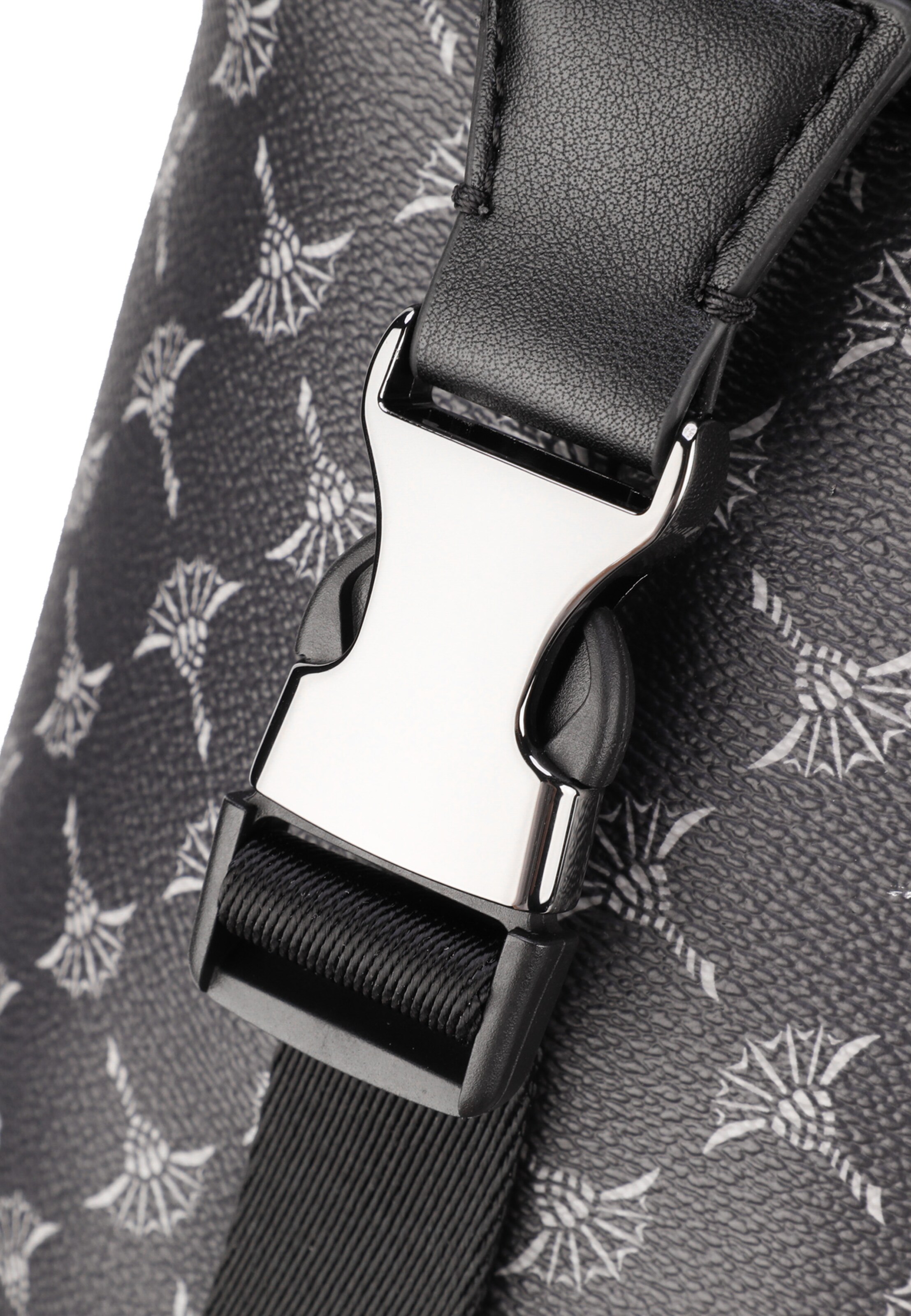 JOOP! - Bolsa de fin de semana 'Flora 1.0 Carsten' en gris