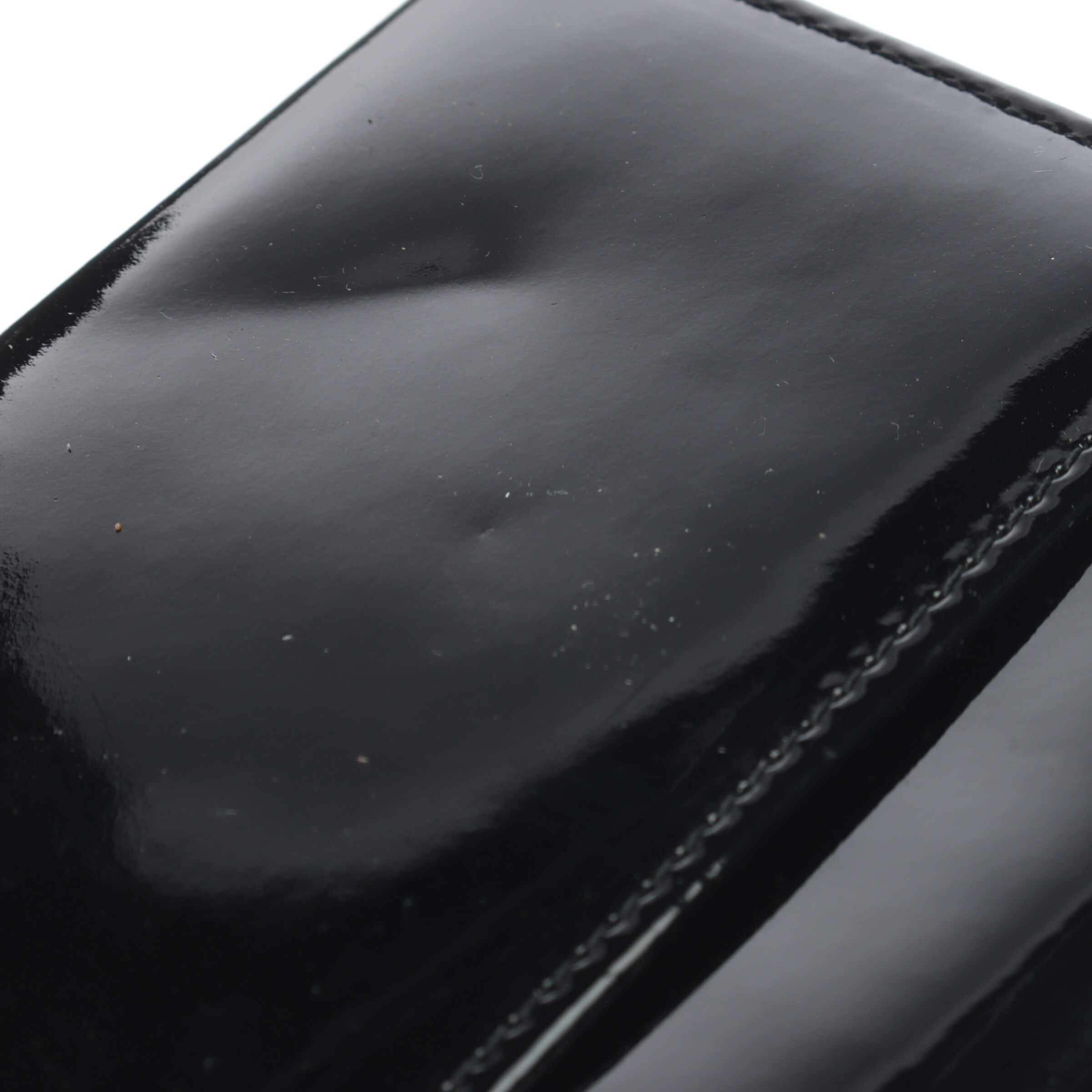 CHANEL Small Leather Goods in One size in Black