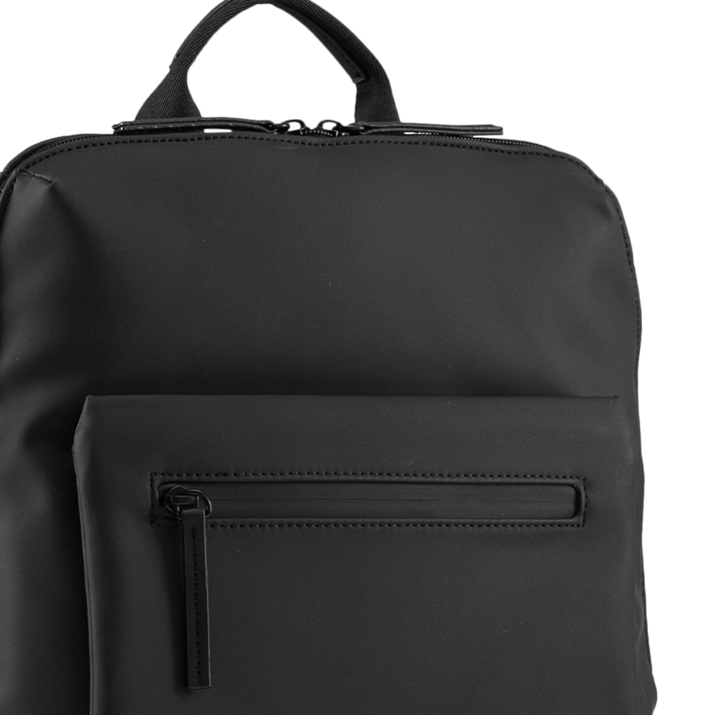 Sac à dos 'Halmstad' JOST en noir