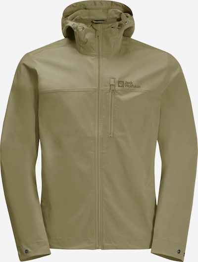 JACK WOLFSKIN Spordijope 'DESERT' khaki, Tootevaade