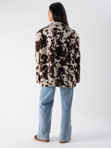 MND Blazer in Mixed colours