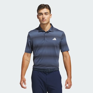 Maglia funzionale 'Ultimate365' di ADIDAS PERFORMANCE in blu: frontale
