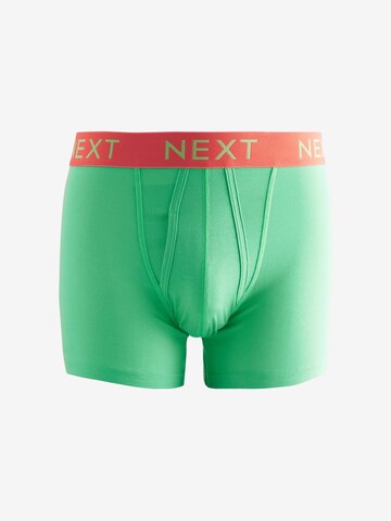 Boxers Next en mélange de couleurs
