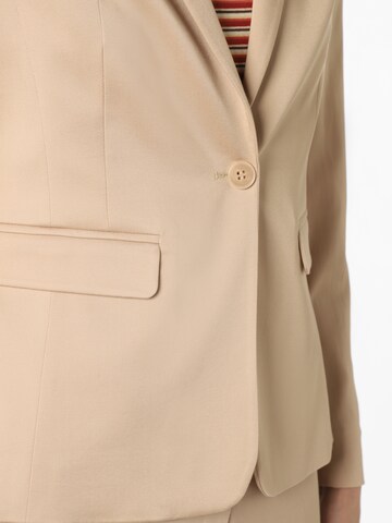 Blazer di MORE & MORE in beige