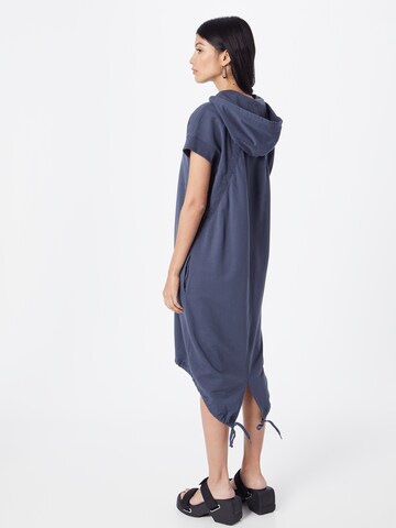 G-STAR Kleid in Blau