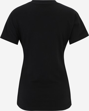 T-shirt fonctionnel ADIDAS SPORTSWEAR en noir
