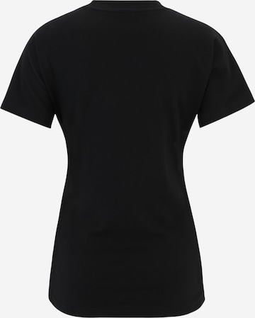 T-shirt fonctionnel ADIDAS SPORTSWEAR en noir