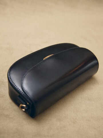 Estro Shoulder bag '88265' in Black