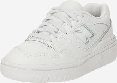 new balance Trainers in White, Item view