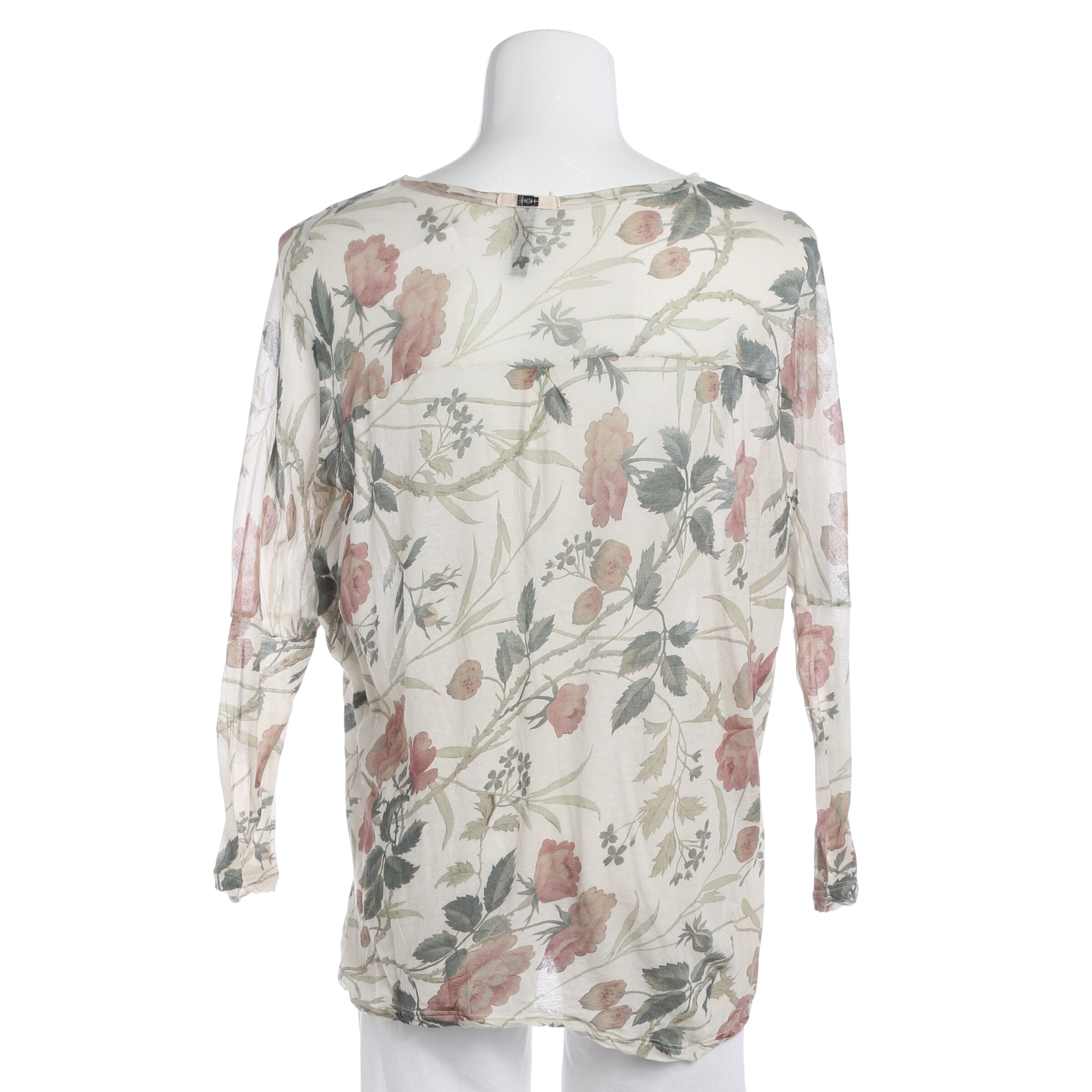 High Use Top & Shirt in S in Mixed colors