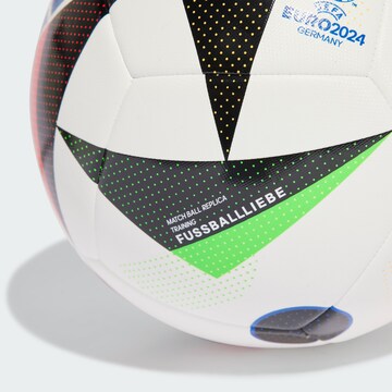 ADIDAS PERFORMANCE Ball 'Euro 24' in White