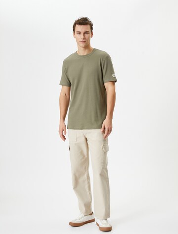 Koton Shirt in Groen