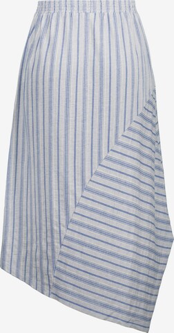 Ulla Popken Skirt in Grey