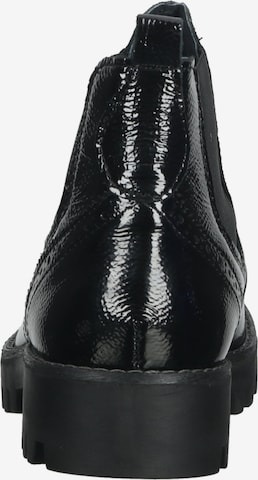 Chelsea Boots IMAC en noir