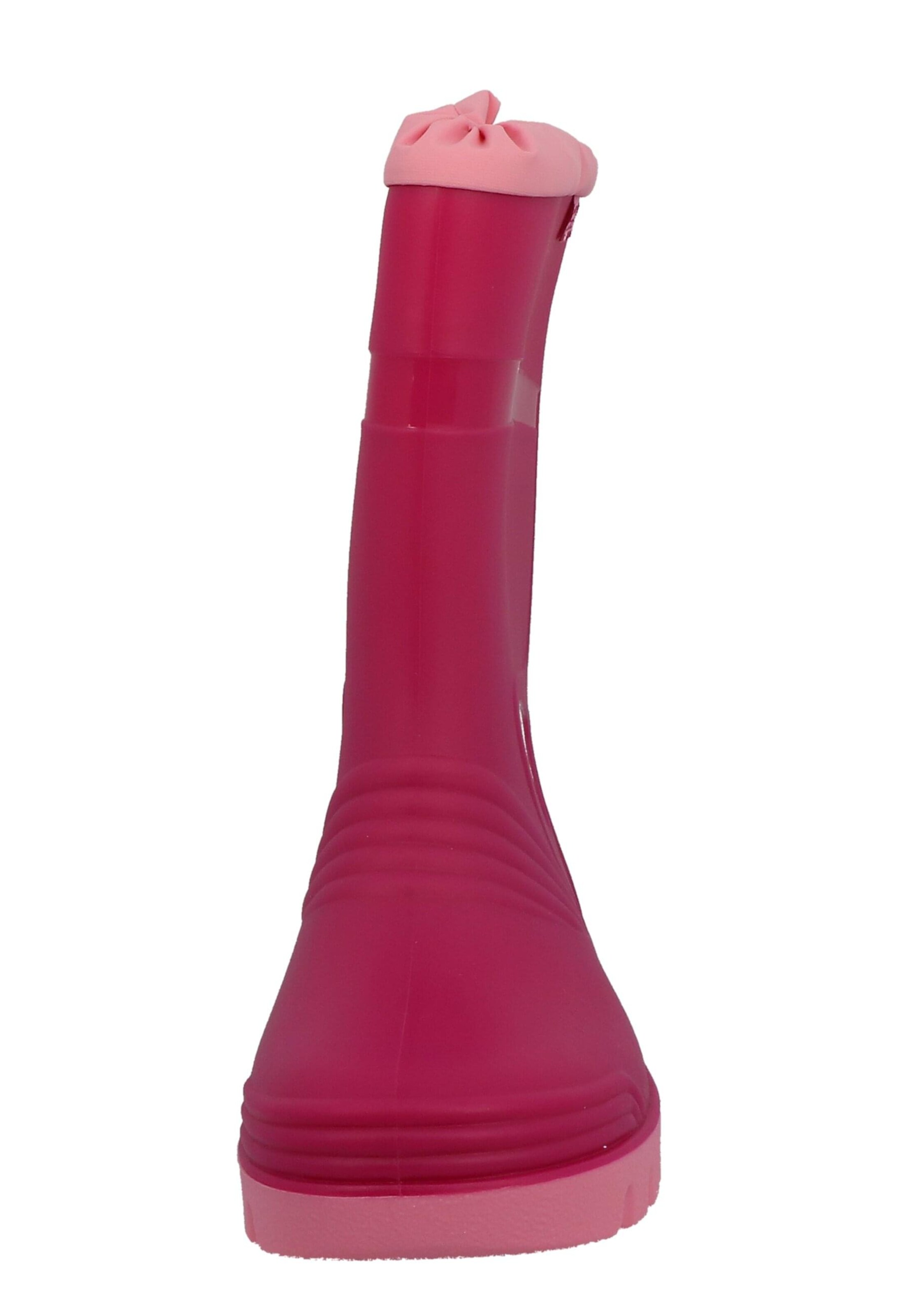 LURCHI Regenlaarzen 'Paxo' in Roze