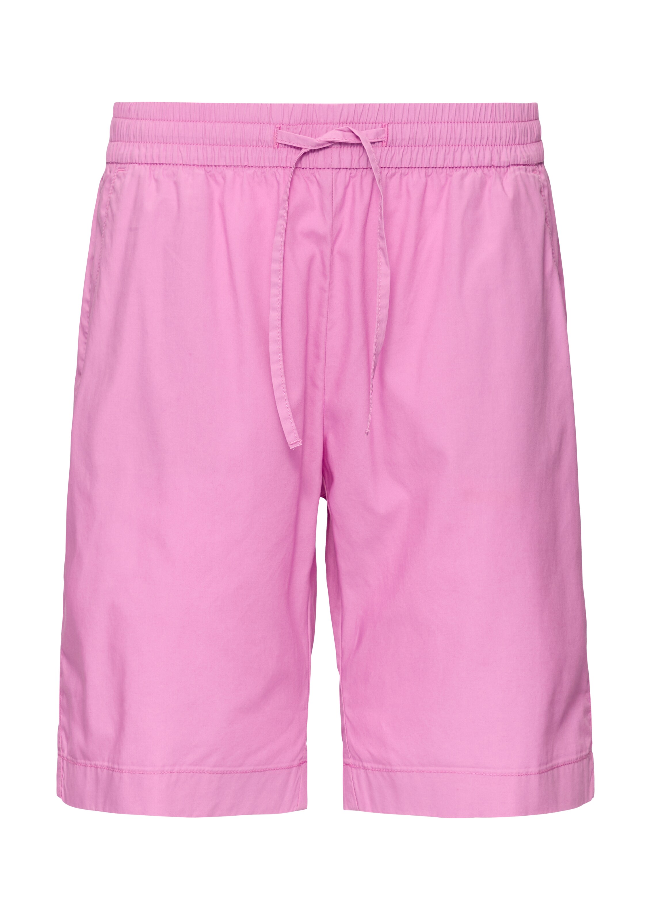 s.Oliver Pants in Pink: front